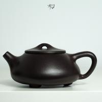 Чайник Исин 0003