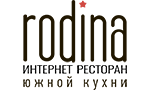 Ресторан Rodina