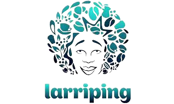 Кофейня Larriping