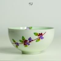 Пиала фарфоровая Арита 0002