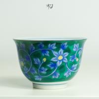 Пиала фарфоровая Арита в томобако (5шт)