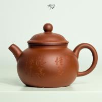 Чайник Исин 0008