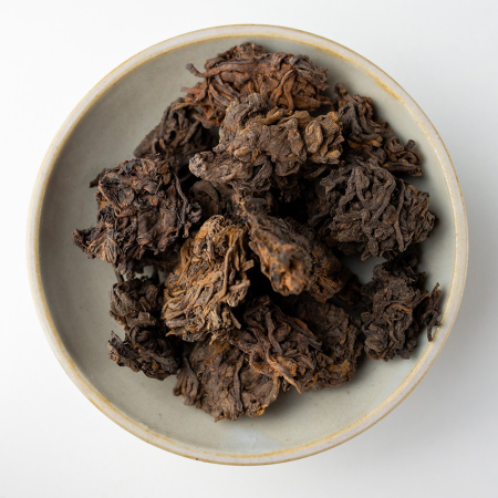 Гу Шу Лао Ча Тоу