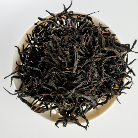 Чжень Шань Сяо Чжун