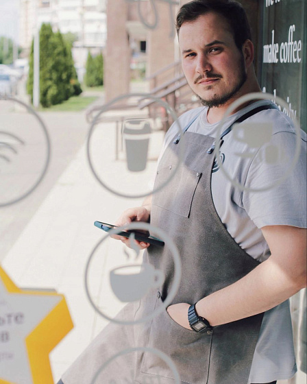 Андрей Чумак