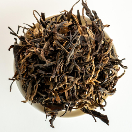 Мэнку Лао Шу Шен Ча