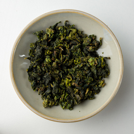 Те Гуаньинь Ганьдэ