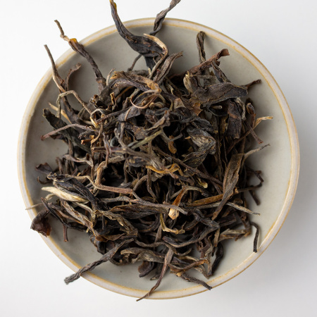 Булан Шань Цяо Му