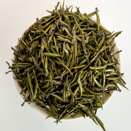 Мэндин Хуан Я