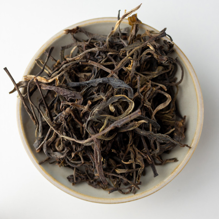 Мэнку Дасюэ Шань Да Шу