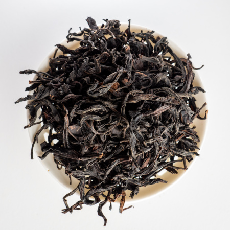 Дань Цун Хун Ча