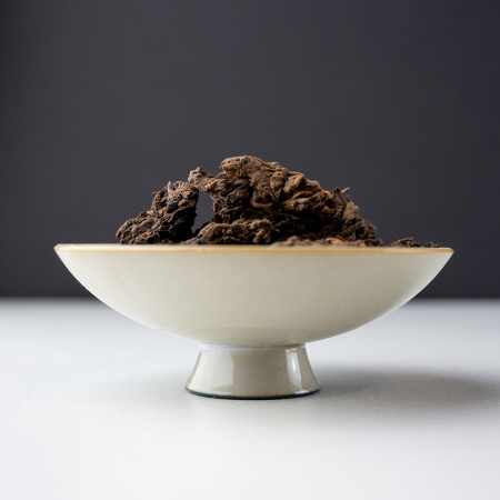 Гу Шу Лао Ча Тоу