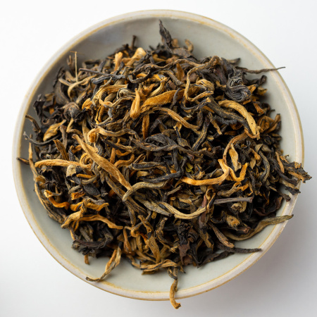 Дянь Хун Маофен