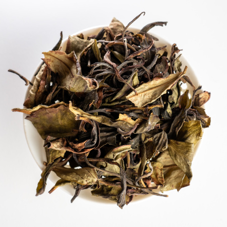 Дань Цун Бай Ча