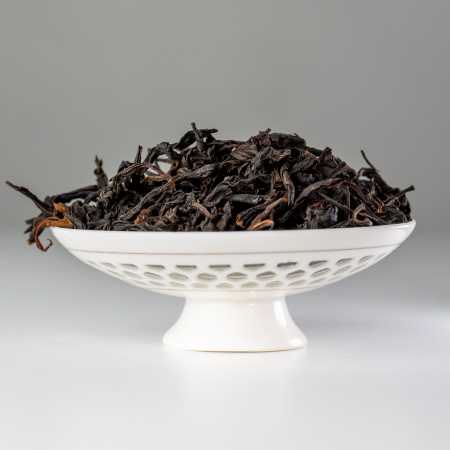 Дань Цун Хун Ча