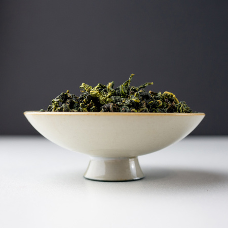 Те Гуаньинь Ганьдэ