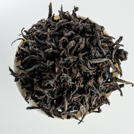 Те Ло Хань Чжэнь Янь