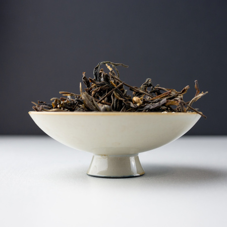 Булан Шань Цяо Му