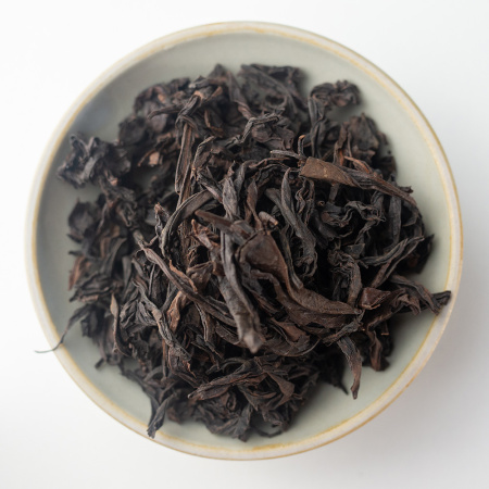 Да Хун Пао Гао Хо