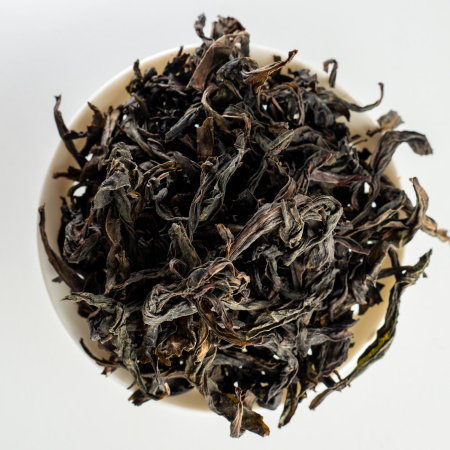 Сяо Хо Ци Лань