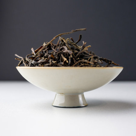 Мэнку Дасюэ Шань Да Шу