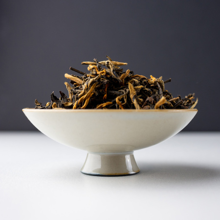 Дянь Хун Маофен