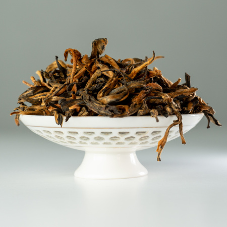 Бин Дао Цяо Му Нан По