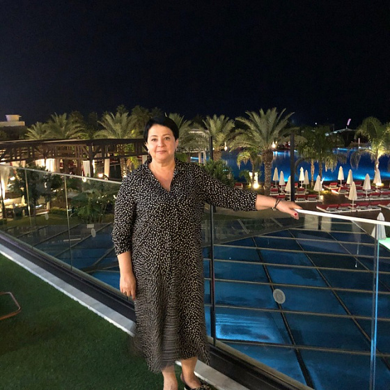 Елена Владимировна 