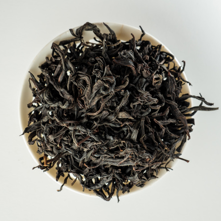 Цзинь Гуань Инь Хун Ча