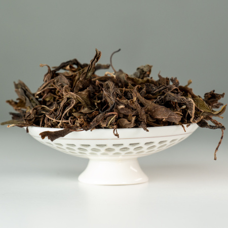 Шань Гань Ча