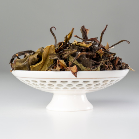 Дань Цун Бай Ча