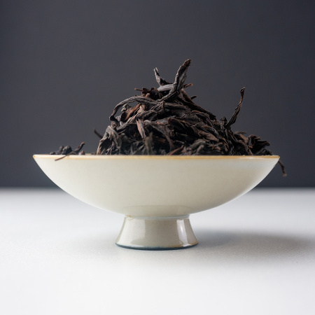 Да Хун Пао Гао Хо